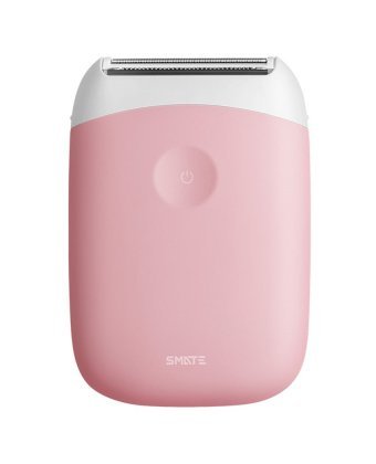 Электробритва Smate Silky Mini Smooth Shaver (Розовый)