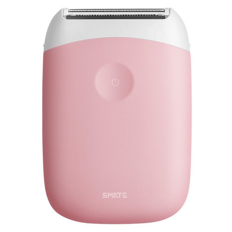 Электробритва Smate Silky Mini Smooth Shaver (Розовый)