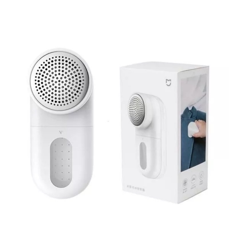 Машинка для удаления катышек Mijia Rechargeabble Lint Remover (MQXJQ01KL)