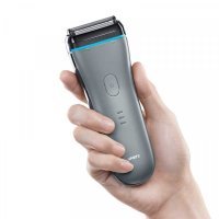 Электробритва Smate ST-W382 Electric Shaver (Черный) Электробритва Smate ST-W382 Electric Shaver (Черный)