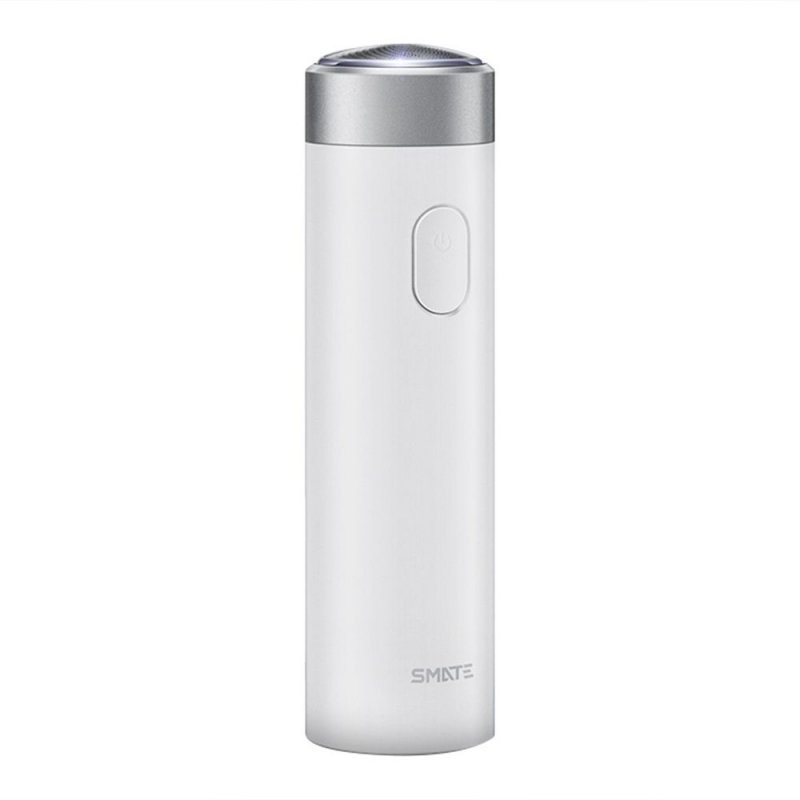Электробритва Smate Turbine Electric Shaver ST-R101C (Белая)