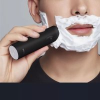 Электробритва Smate Turbine Electric Shaver ST-R101C (Белая) Электробритва Smate Turbine Electric Shaver ST-R101C (Белая)