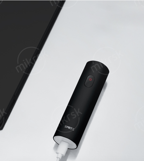 Электробритва Xiaomi SMATE Turbine Razor