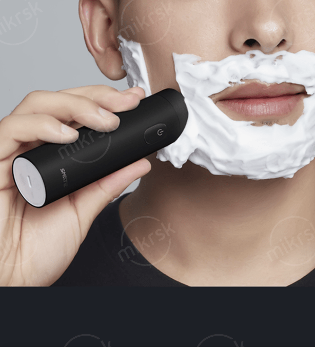 Электробритва Xiaomi SMATE Turbine Razor
