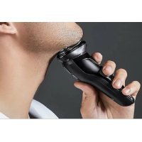 Бритва Pinjing 3D Smart Shaver ES3 Серебро