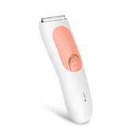 Машинка для стрижки волос детская Yueli Children's Electric Hair Clipper (Оранжевая) Машинка для стрижки волос детская Yueli Children's Electric Hair Clipper (Оранжевая)