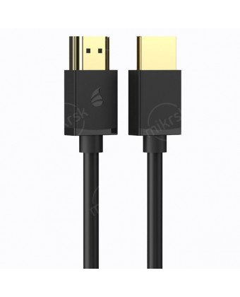 Кабель HDMI Hagibis HDMI HD Cable 2m HACG2901