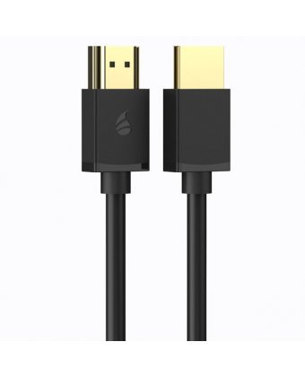 Кабель HDMI Hagibis HDMI HD Cable 2m HACG2901 Кабель HDMI Hagibis HDMI HD Cable 2m HACG2901