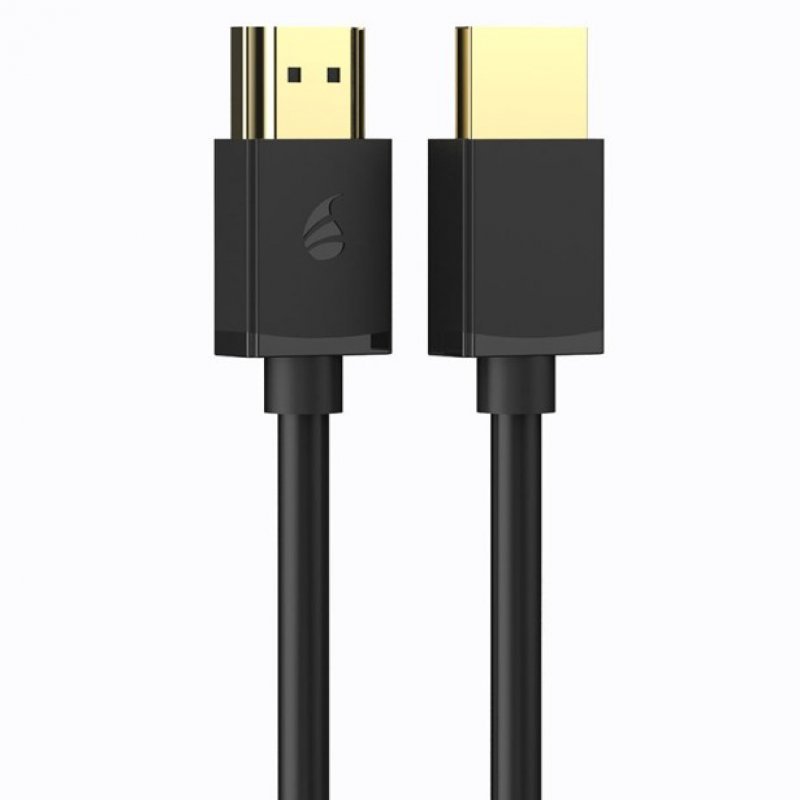 Кабель HDMI Hagibis HDMI HD Cable 2m HACG2901