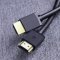Кабель HDMI Hagibis HDMI HD Cable 2m HACG2901 Кабель HDMI Hagibis HDMI HD Cable 2m HACG2901
