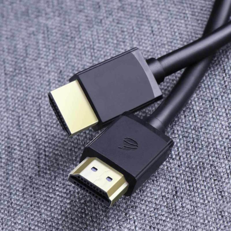 Кабель HDMI Hagibis HDMI HD Cable 2m HACG2901