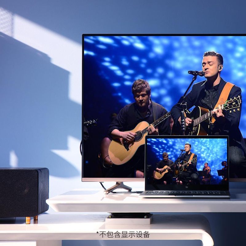 Кабель HDMI Hagibis HDMI HD Cable 2m HACG2901