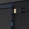 Кабель HDMI Hagibis HDMI HD Cable 2m HACG2901 Кабель HDMI Hagibis HDMI HD Cable 2m HACG2901