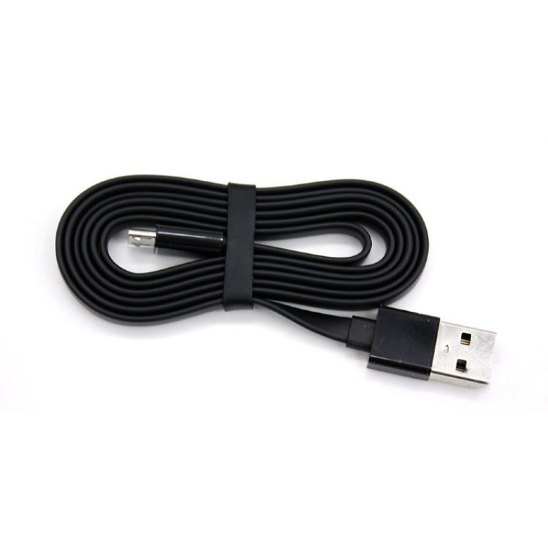 Кабель USB - Micro-USB ZMI 100cm (AL600) Черный