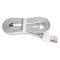 Кабель USB - Micro-USB ZMI 100cm (AL600) Белый