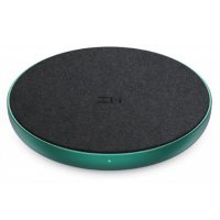 Зарядное устройство ZMI Wireless Charger (WTX11) Черно-Зеленый