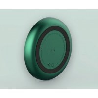 Зарядное устройство ZMI Wireless Charger (WTX11) Черно-Зеленый
