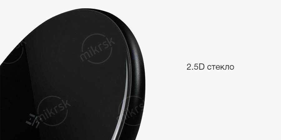 Беспроводное зарядное устройство Xiaomi ZMI Wireless Charger WTX10 купить в спб