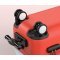Чемодан детский Rice rabbit trolley case Cherry powder (17 Juvenile Small Bus ride Trolley Case Red Чемодан детский Rice rabbit trolley case Cherry powder (17 Juvenile Small Bus ride Trolley Case Red