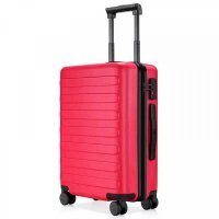 Чемодан NINETYGO Rhine Luggage 20 (1104) Розовый