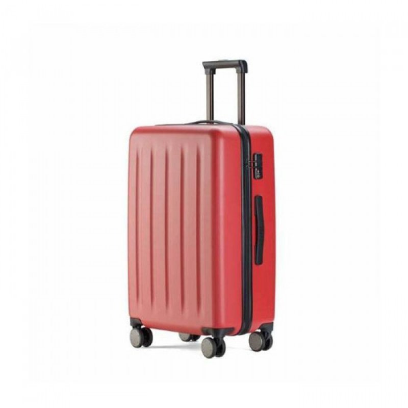Чемодан NINETYGO Danube Luggage 24