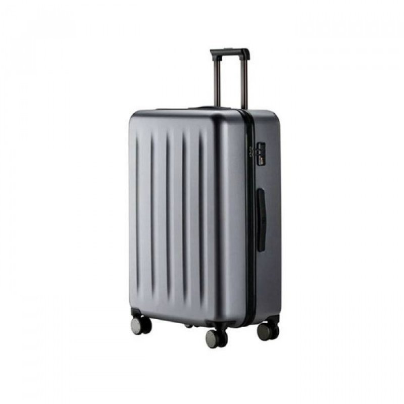 Чемодан 90 Points 20 inch Suitcase (Серый)