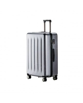 Чемодан 90 Points 28 Inch Suitcase (Светло-Серый)