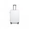 Чемодан 90 Points Light Alluminium Frame Suitecase 20 Inch Moonlight Белый