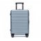 Чемодан NINETYGO Rhine Luggage 24 Серо-Голубой Чемодан NINETYGO Rhine Luggage 24 Серо-Голубой