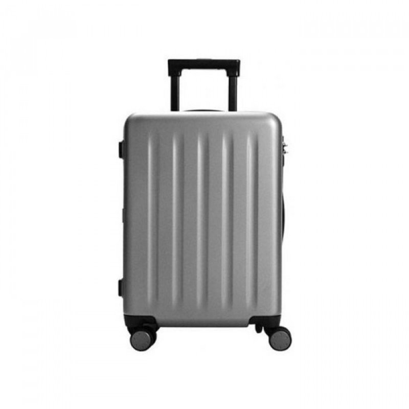Чемодан 90 Points 20 inch Suitcase (Серый)