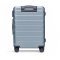 Чемодан NINETYGO Rhine Luggage 28 Серый