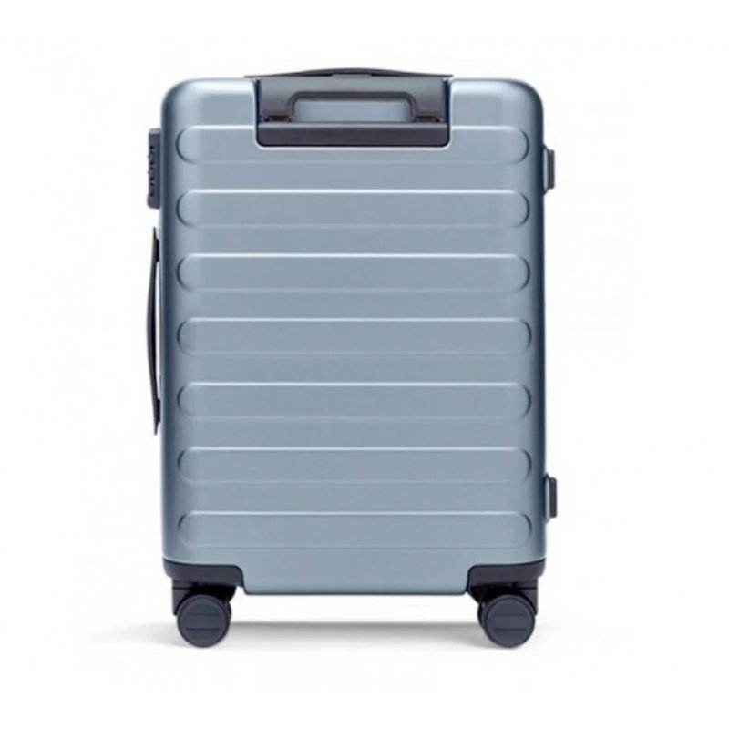 Чемодан NINETYGO Rhine Luggage 28 Серый