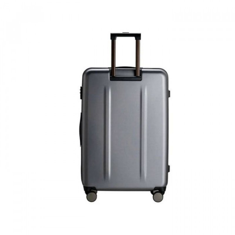 Чемодан 90 Points 20 inch Suitcase (Серый)