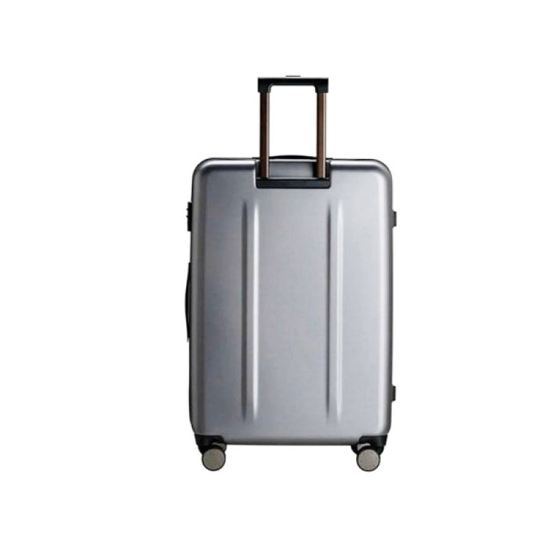 Чемодан 90 Points 28 Inch Suitcase (Светло-Серый)