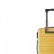 Чемодан NINETYGO Rhine Luggage 20 Желтый Чемодан NINETYGO Rhine Luggage 20 Желтый