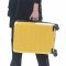 Чемодан NINETYGO Rhine Luggage 20 Желтый Чемодан NINETYGO Rhine Luggage 20 Желтый