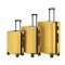 Чемодан NINETYGO Rhine Luggage 20 Желтый Чемодан NINETYGO Rhine Luggage 20 Желтый