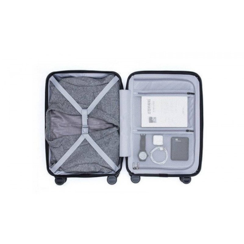 Чемодан NINETYGO Light Business Luggage 20