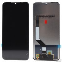 LCD дисплей+Touch Screen Redmi Note 7 Черный