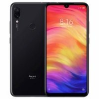 LCD дисплей+Touch Screen Redmi Note 7 Черный LCD дисплей+Touch Screen Redmi Note 7 Черный