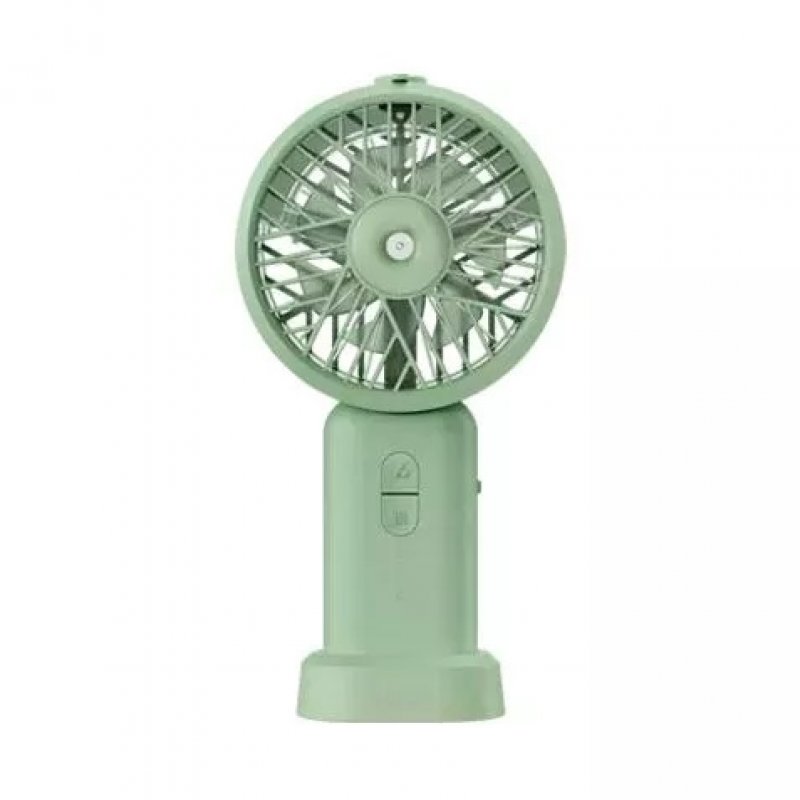Портативный вентилятор DOCO Water Filling Fan (HF001) (Зеленый)