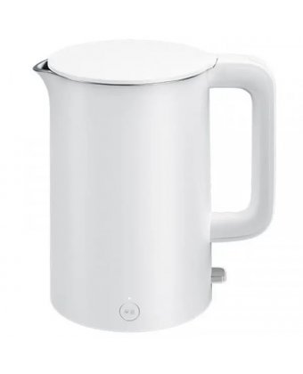Чайник Xiaomi Mi Electric Kettle 1S (MJDSH03YM) Белый Чайник Xiaomi Mi Electric Kettle 1S (MJDSH03YM) Белый
