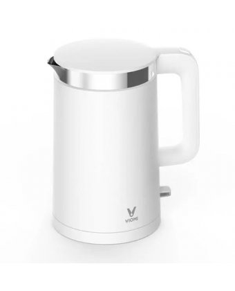 Чайник Viomi Electric Kettle 1.5л (V-MK152А) (ГВ) Белый