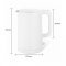 Чайник Xiaomi Mi Electric Kettle MJDSH01YM (CN) Чайник Xiaomi Mi Electric Kettle MJDSH01YM (CN)