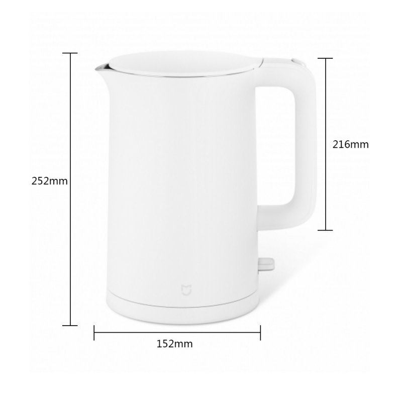 Чайник Xiaomi Mi Electric Kettle MJDSH01YM (CN)