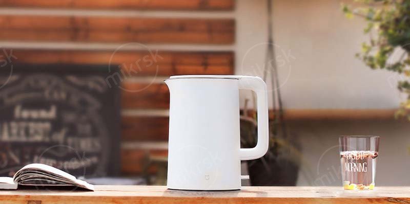 Чайник Xiaomi Mi Electric Kettle Чайник Xiaomi Mi Electric Kettle