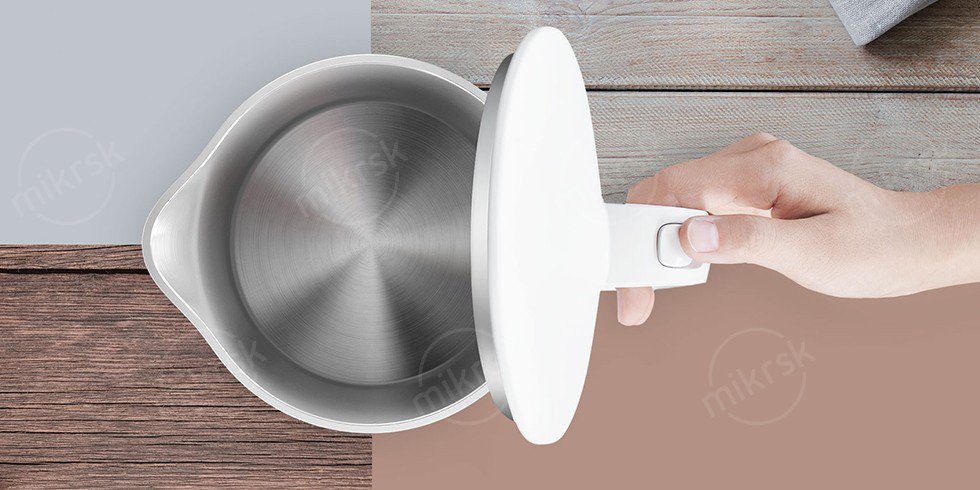 Чайник Xiaomi Mi Electric Kettle Чайник Xiaomi Mi Electric Kettle