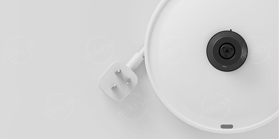 Чайник Xiaomi Mi Electric Kettle Чайник Xiaomi Mi Electric Kettle