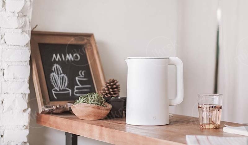 Чайник Xiaomi Mi Electric Kettle Чайник Xiaomi Mi Electric Kettle