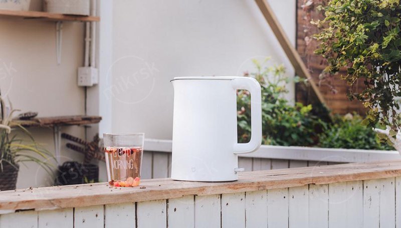 Чайник Xiaomi Mi Electric Kettle Чайник Xiaomi Mi Electric Kettle